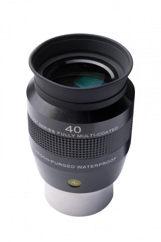 Okulár Explore Scientific 62°LER 40mm (2")