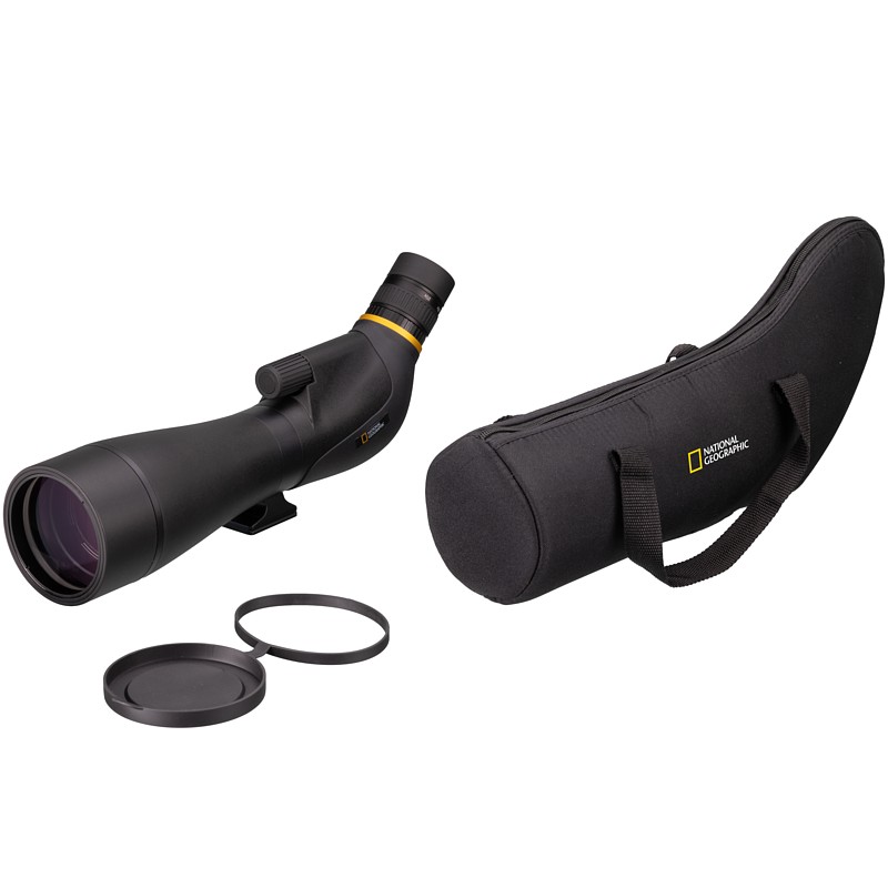 National Geographic Adventurer 20-60x80 spektiv
