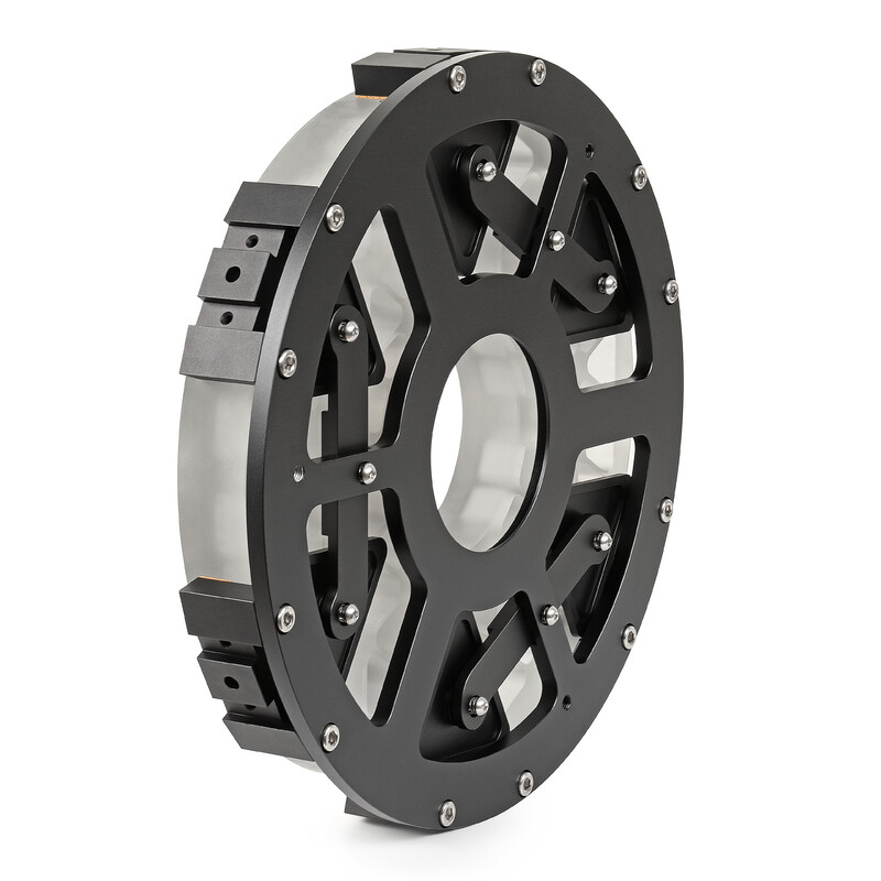 Omegon Ritchey-Chretien Pro RC 14" f/8 (355/2845) trubkový tubus - lehčí verze