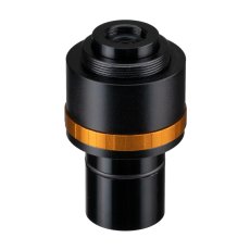 Bresser optická redukce pro kamery s C-mount - 0,5x ZOOM