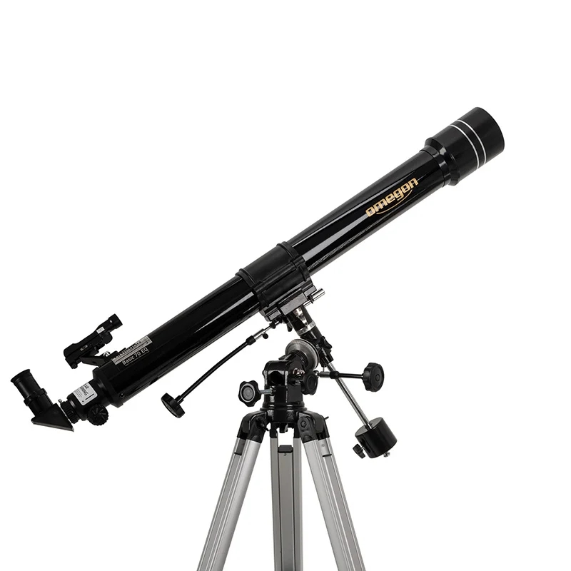 Omegon AR 70/900mm EQ-1