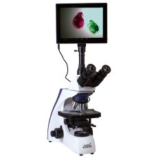 Levenhuk MED 30 INFINITY semi plan TRINO LCD 5MPx