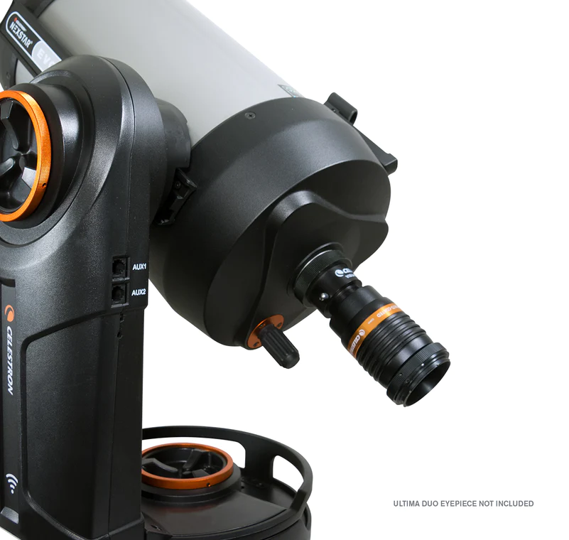 Celestron NexStar 8" Evolution 203/2032 (WiFi)