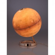 Globus National Geographic - Mars 30cm
