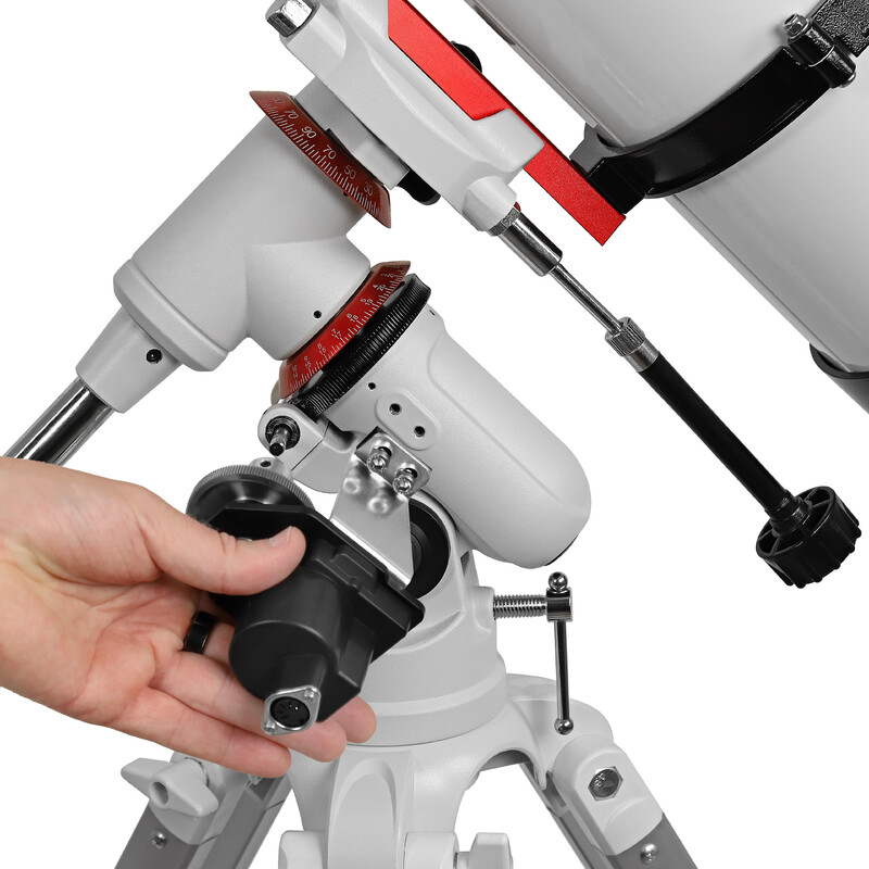 Omegon EQ-320 RA motor set