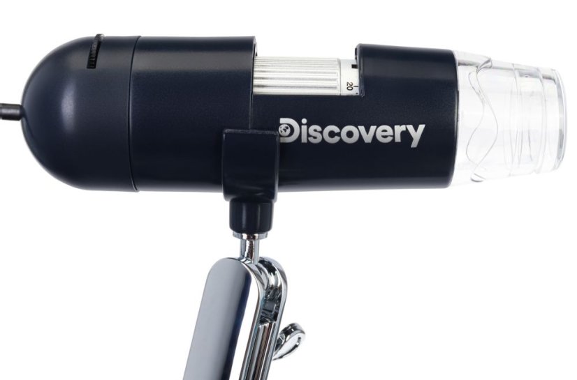 Levenhuk Discovery Artisan 16 - 2Mpx