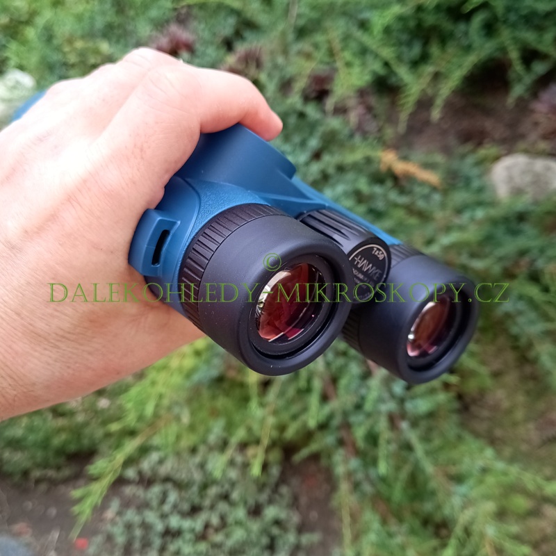 Hawke Endurance ED Marine 7x50 + kompas