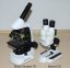 Bresser Junior Biolux Student TR mikroskop set