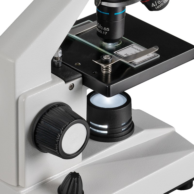 Mikroskop BRESSER Biolux DLX