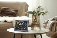 BRESSER Smart Home 4CAST SG - meteostanice