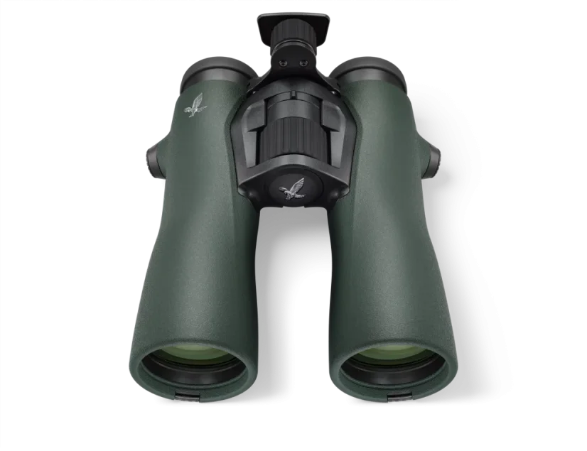 Čelní opěrka Swarovski FRP pro binokuláry NL PURE