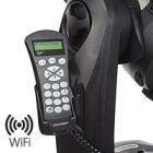 S motory a GoTo naváděním