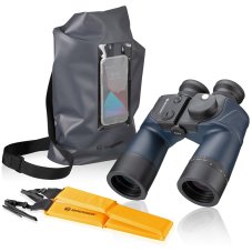 Námořní dalekohled Bresser BinoSail 7x50 s kompasem