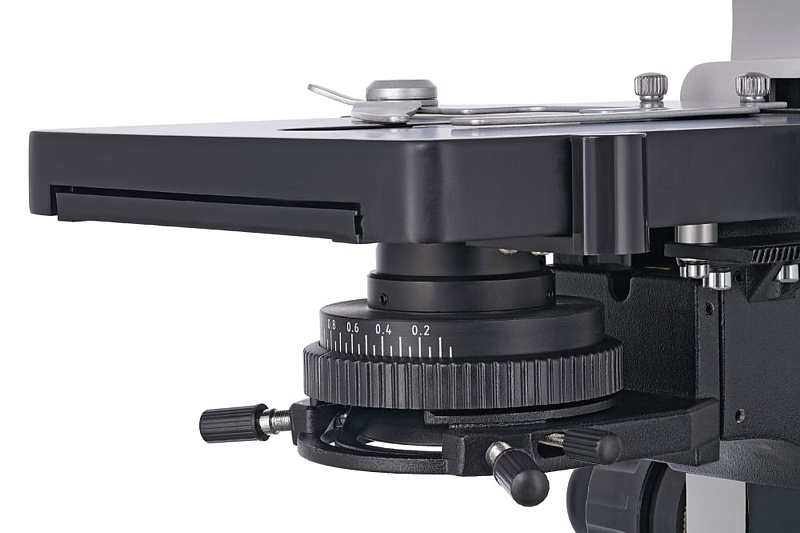 Levenhuk MED 40 INFINITY Plan TRINO - 16MPx kamera