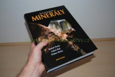 Minerály | R.Ďuďa, L.Rejl, D.Slivka