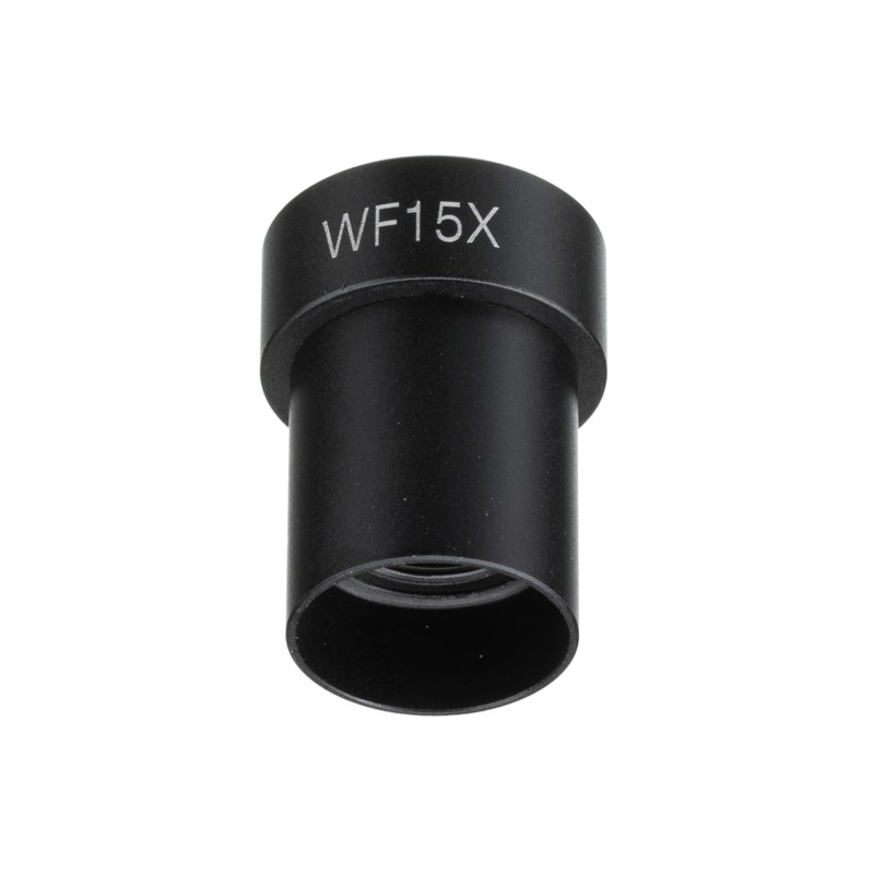 Okulár Bresser DIN WF 15x (23,2mm)