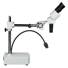 Mikroskop Bresser Biorit ICD CS 10x, 20x - LED