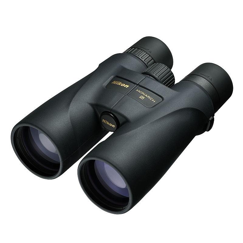 Dalekohled Nikon Monarch 5 ED 8x56