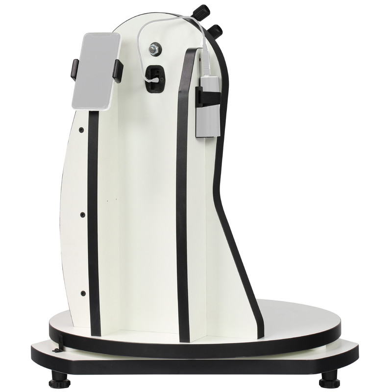 Montáž Omegon Push+