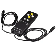 Bresser - ruční ovladač pro motory k montáži EXOS-2/MON-2