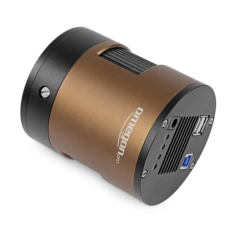 Omegon Camera veTEC 455 Mono 61Mpx