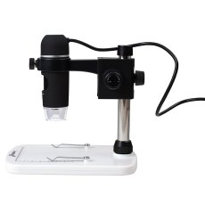 Digitální mikroskop Levenhuk DTX 90