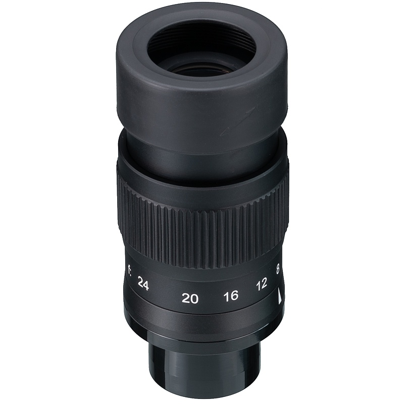 BRESSER LER Zoom okulár 8-24mm (1.25'')