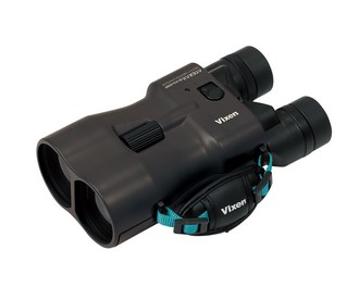 Vixen ATERA II ED H 16x50 - stabilizátor