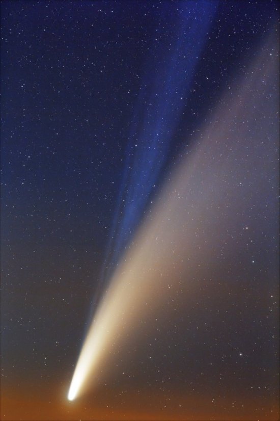 Vixen - Fluorit FL55ss - refraktor 55/300mm OTA