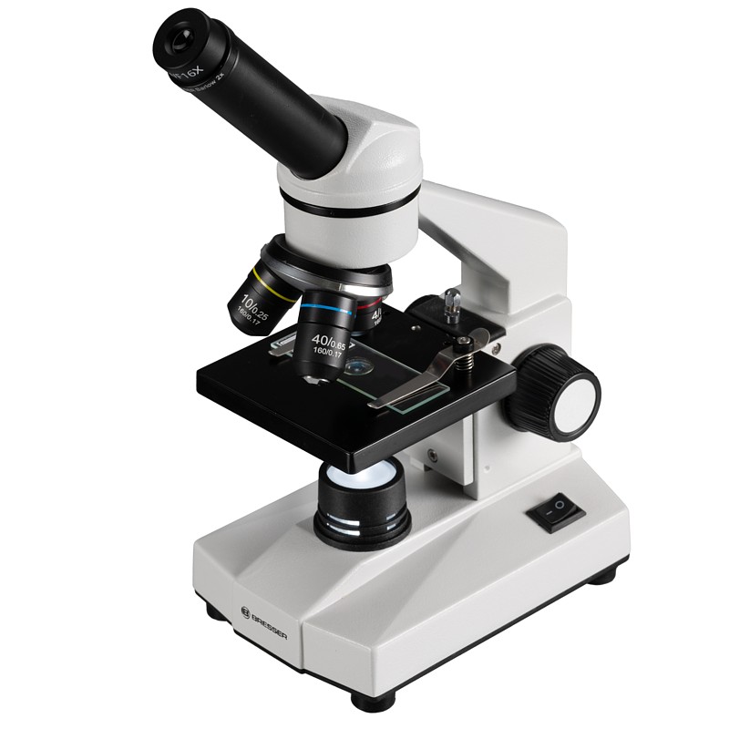 Mikroskop BRESSER Biolux DLX