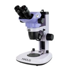 Magus Stereo 7B 6,7-45x zoom