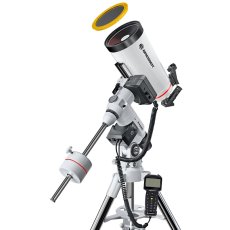 Messier MC 127/1900mm EXOS-2 GOTO + sluneční filtr