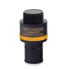 Toup Tek 0.75x C-mount adapter AMA075 (zoom)