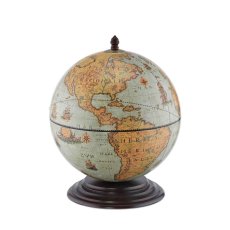 Barový globus Zoffoli Nettuno Laguna 40cm