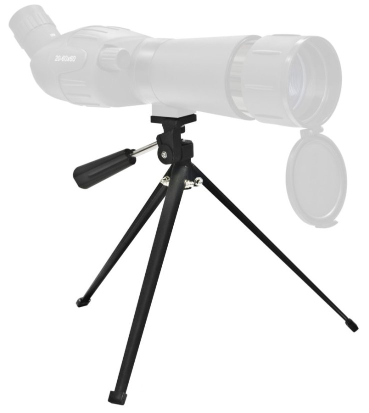 Stolní stativ 24cm