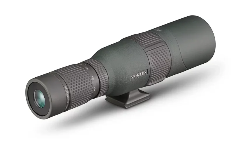 Vortex Razor HD 13-39x56 S - přímý