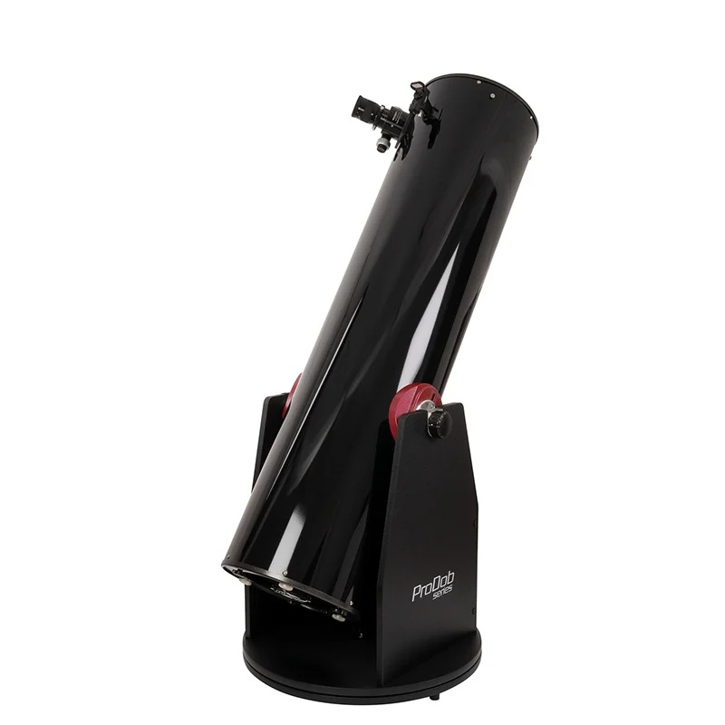 Omegon Dobson ProDob N 304/1500mm - II RED DOT DLX