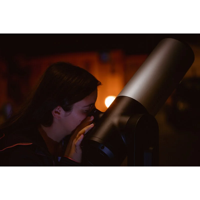 Unistellar teleskop N 114/450 eVscope 2 + batoh