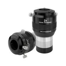 Explore Scientific - Barlow 2x (2")