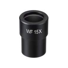 Plan okulár Bresser 15x (30mm)