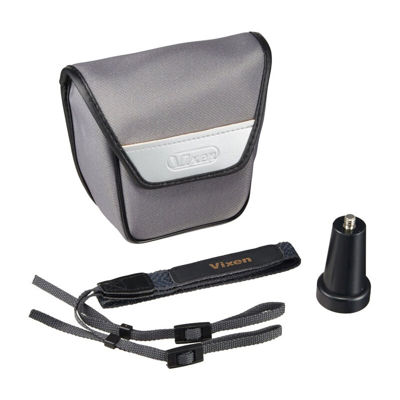 Vixen Compact Zoom 7-20x21 CF