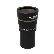 Omegon 2x Apo Barlow 1,25"