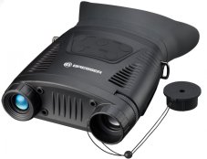 Bresser Digital NV BINO 3.5x s nahráváním - monochrom