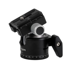 Omegon kulová hlava OM 10 (10kg)