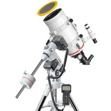 Messier MC 152/1900 EXOS-2 GOTO + sluneční filtr