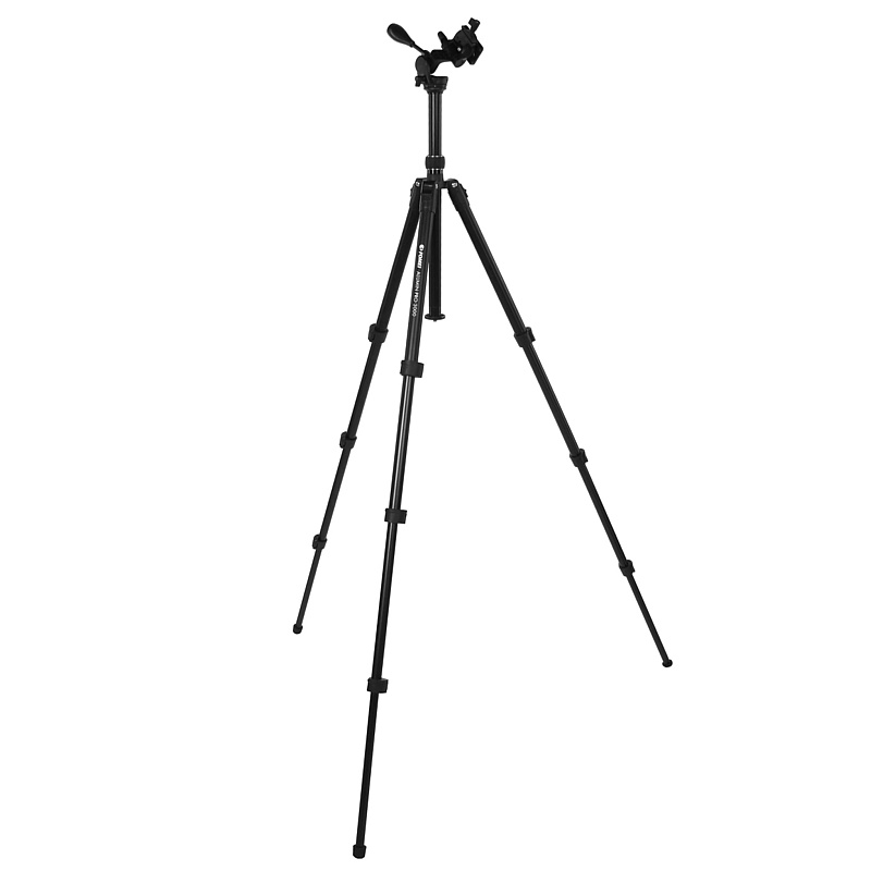 FOMEI Alumin PRO 3000, stativ + 3D hlava (3kg/176cm)