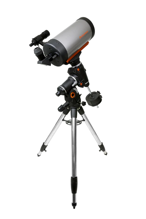Celestron - CGEM II 700 Maksutov-Cassegrain (180/2700)