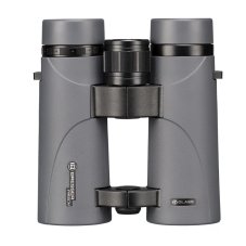 Dalekohled Bresser Pirsch ED 42 Phase Coating - odlehčený design se dvěma kovovými můstky