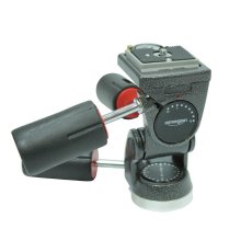 Třícestná hlava Omegon Pan 3D