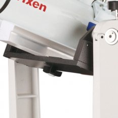 Vixen - náklopná lišta pro montáž HF2